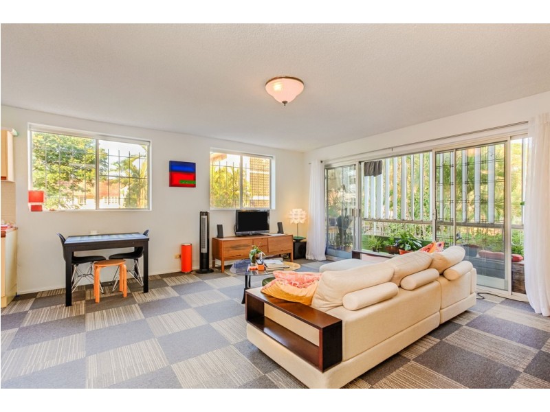 5/368 Bowen Terrace, New Farm QLD 4005