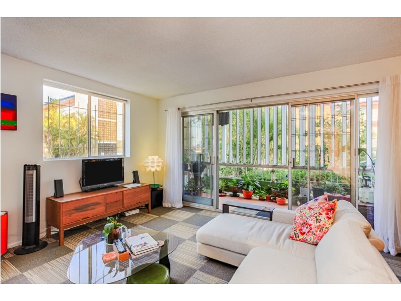 5/368 Bowen Terrace, New Farm QLD 4005