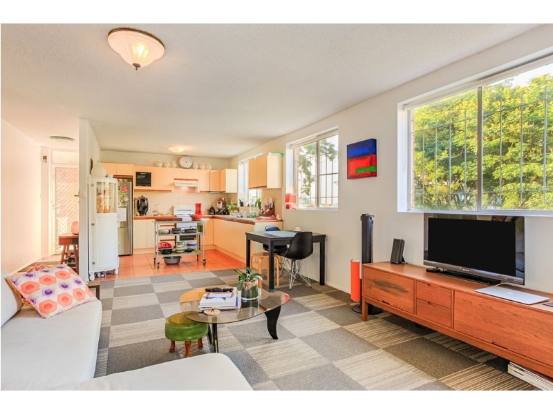 5/368 Bowen Terrace, New Farm QLD 4005