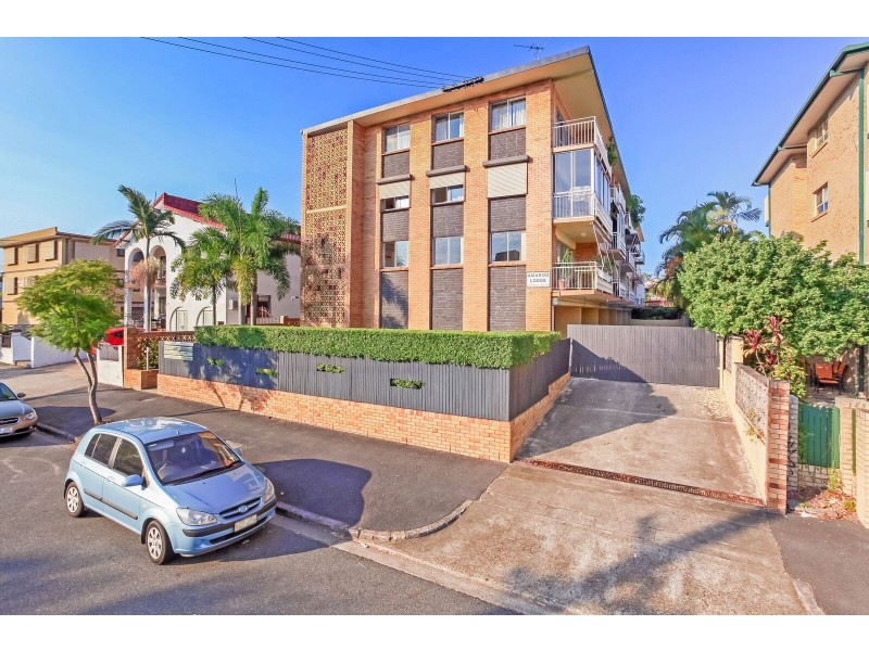 5/368 Bowen Terrace, New Farm QLD 4005