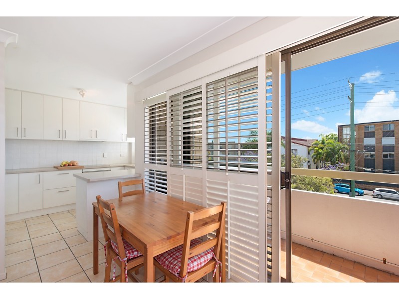 12/383 Bowen Terrace, New Farm QLD 4005