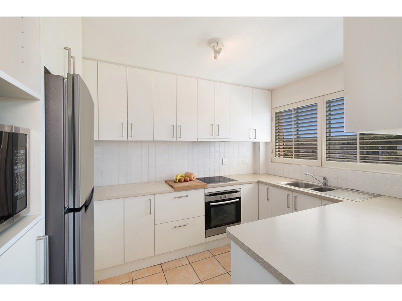 12/383 Bowen Terrace, New Farm QLD 4005