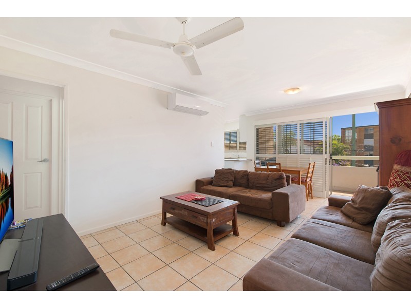 12/383 Bowen Terrace, New Farm QLD 4005