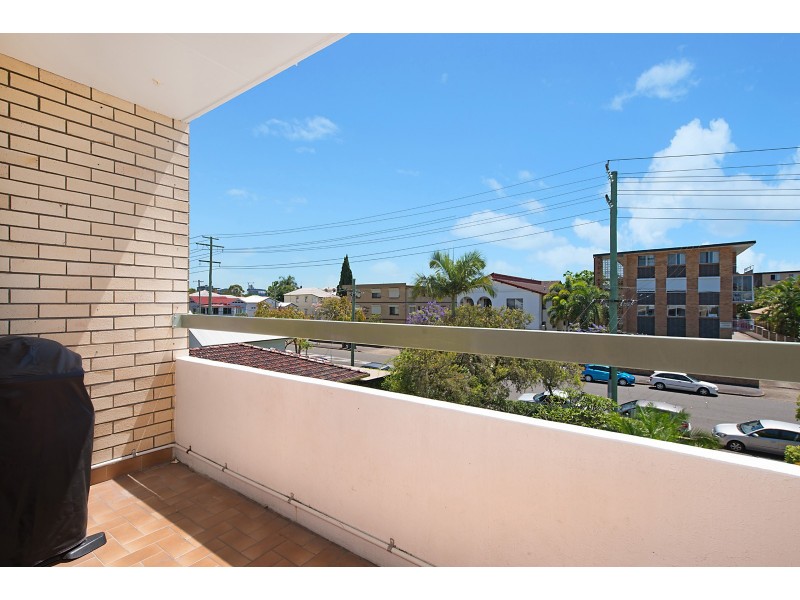 12/383 Bowen Terrace, New Farm QLD 4005