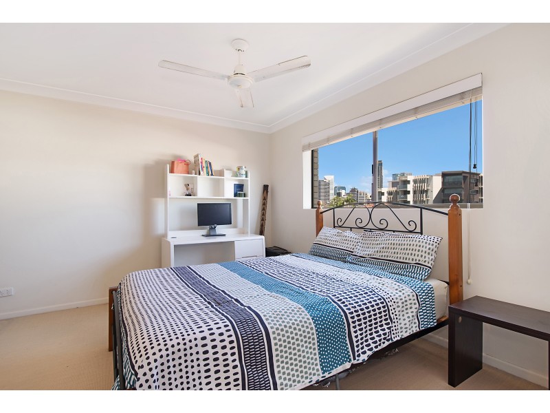 12/383 Bowen Terrace, New Farm QLD 4005