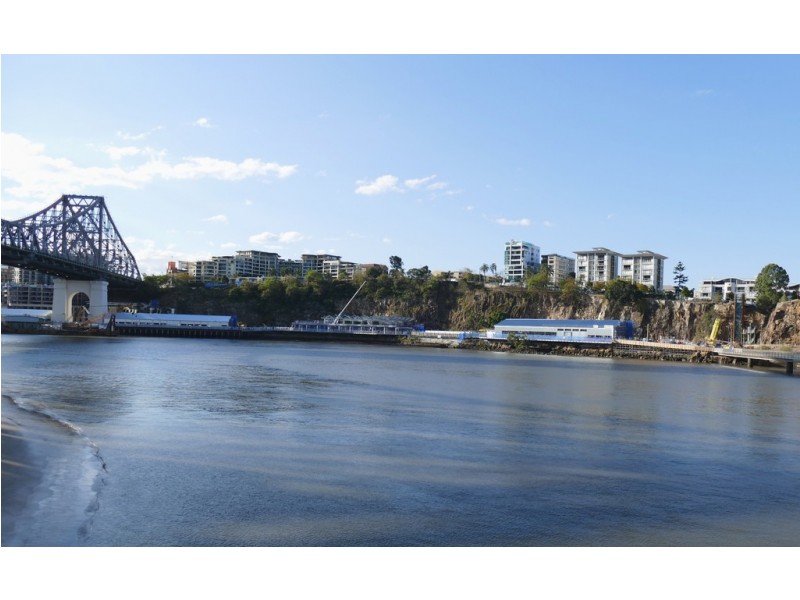 12/383 Bowen Terrace, New Farm QLD 4005