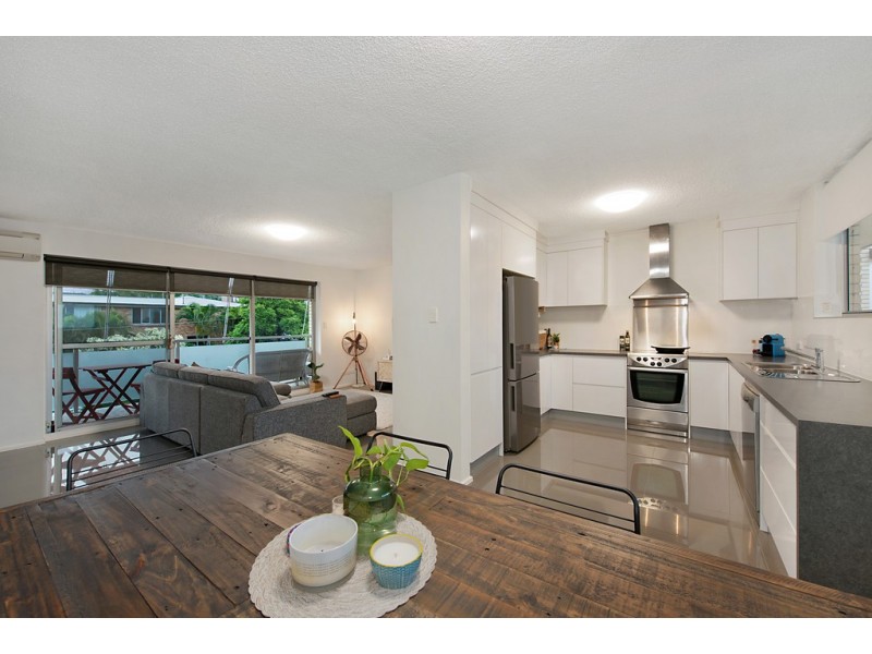 7/439 Bowen Terrace, New Farm QLD 4005