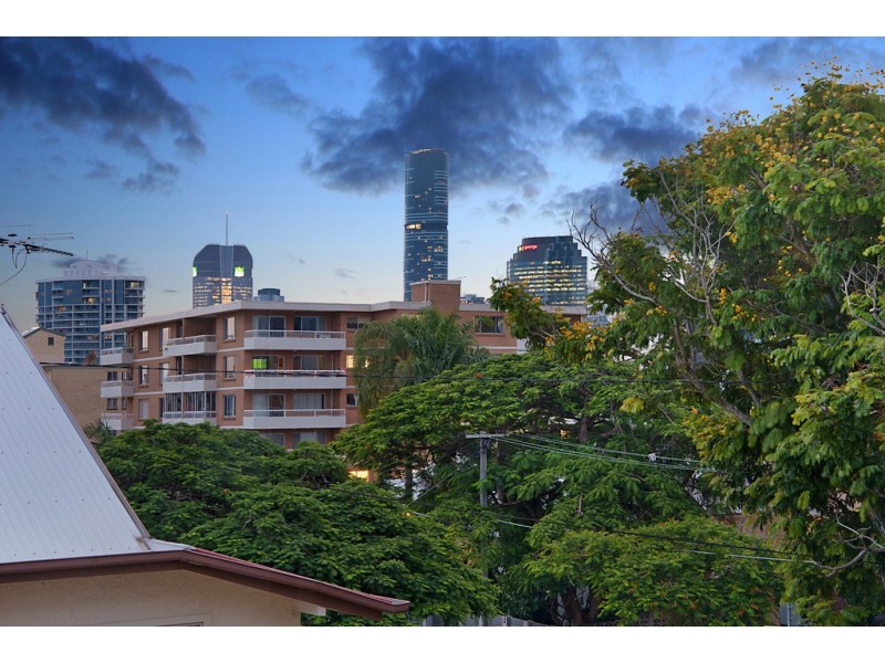7/439 Bowen Terrace, New Farm QLD 4005