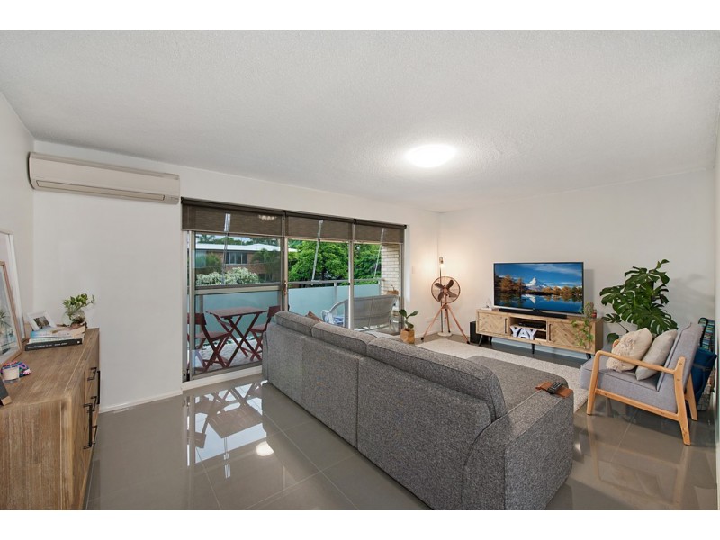 7/439 Bowen Terrace, New Farm QLD 4005