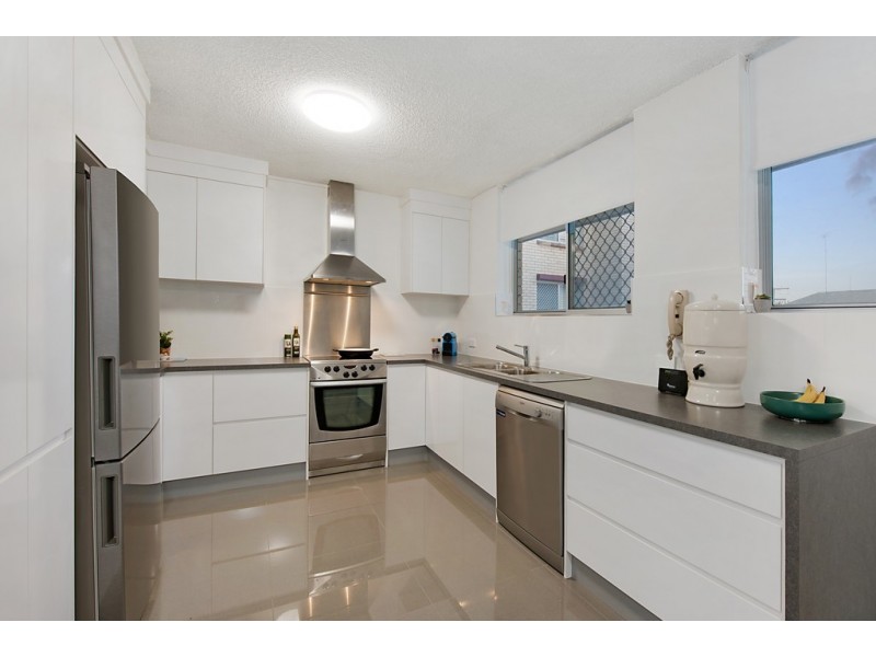 7/439 Bowen Terrace, New Farm QLD 4005