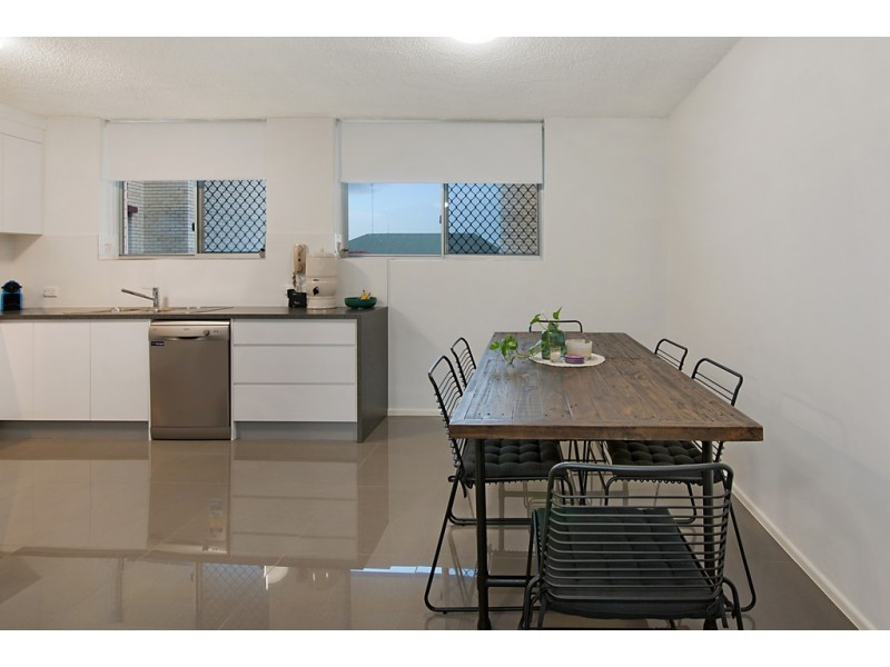 7/439 Bowen Terrace, New Farm QLD 4005