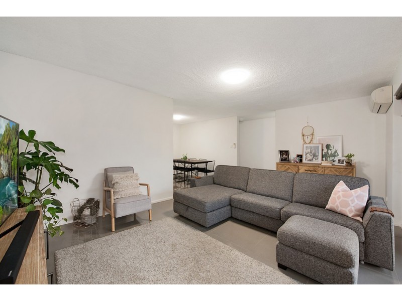 7/439 Bowen Terrace, New Farm QLD 4005