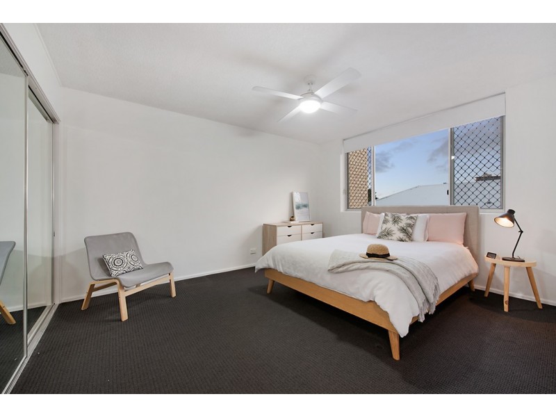 7/439 Bowen Terrace, New Farm QLD 4005