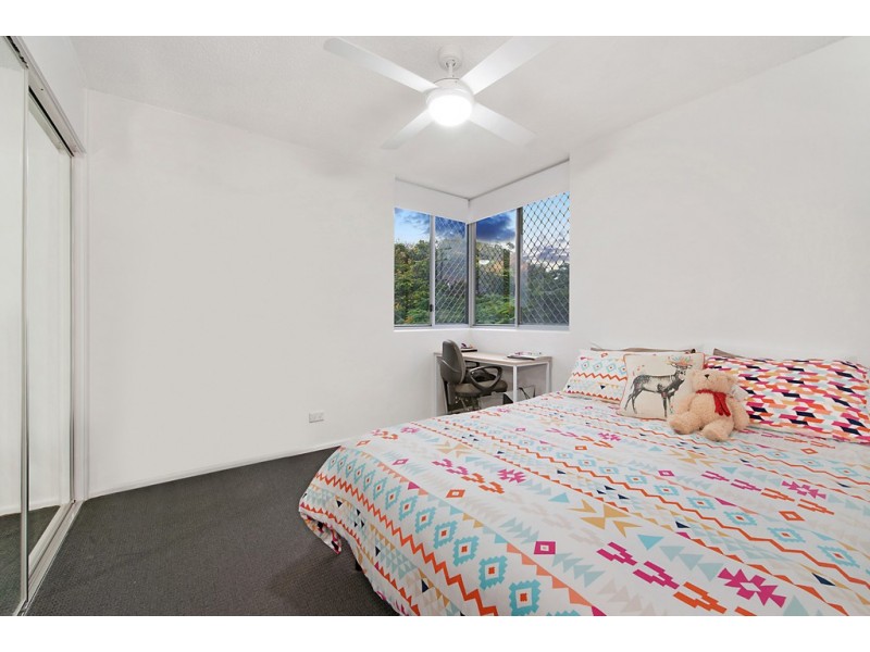 7/439 Bowen Terrace, New Farm QLD 4005