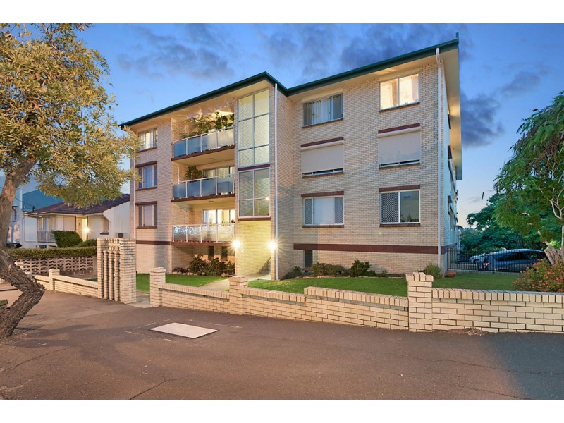 7/439 Bowen Terrace, New Farm QLD 4005