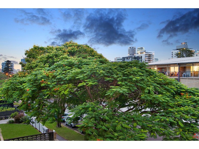 7/439 Bowen Terrace, New Farm QLD 4005