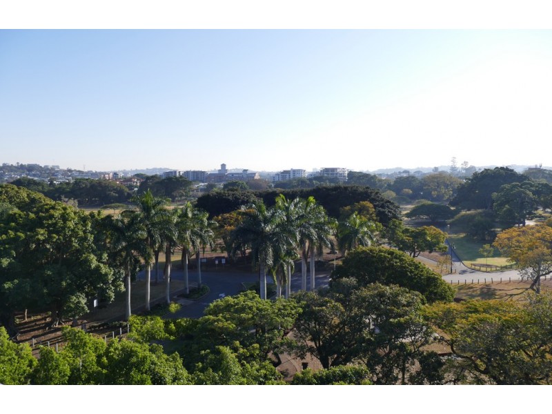 7/439 Bowen Terrace, New Farm QLD 4005