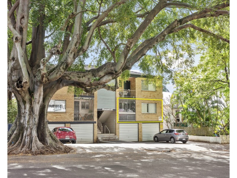 3/111 Moreton Street, New Farm QLD 4005