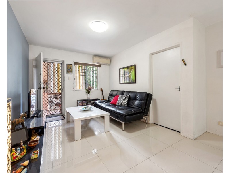 3/111 Moreton Street, New Farm QLD 4005