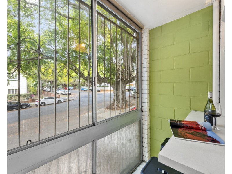 3/111 Moreton Street, New Farm QLD 4005