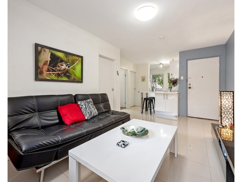 3/111 Moreton Street, New Farm QLD 4005