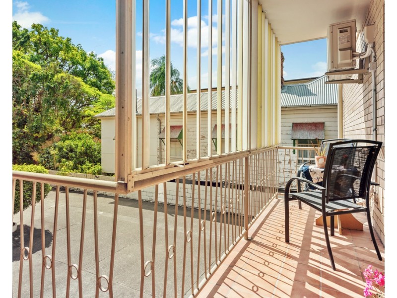 3/111 Moreton Street, New Farm QLD 4005