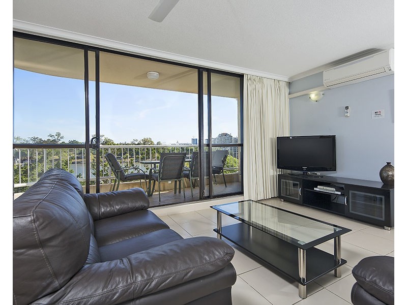 502/148 Oxlade Drive, New Farm QLD 4005