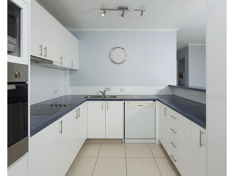 502/148 Oxlade Drive, New Farm QLD 4005