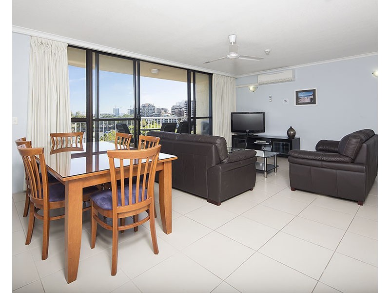 502/148 Oxlade Drive, New Farm QLD 4005