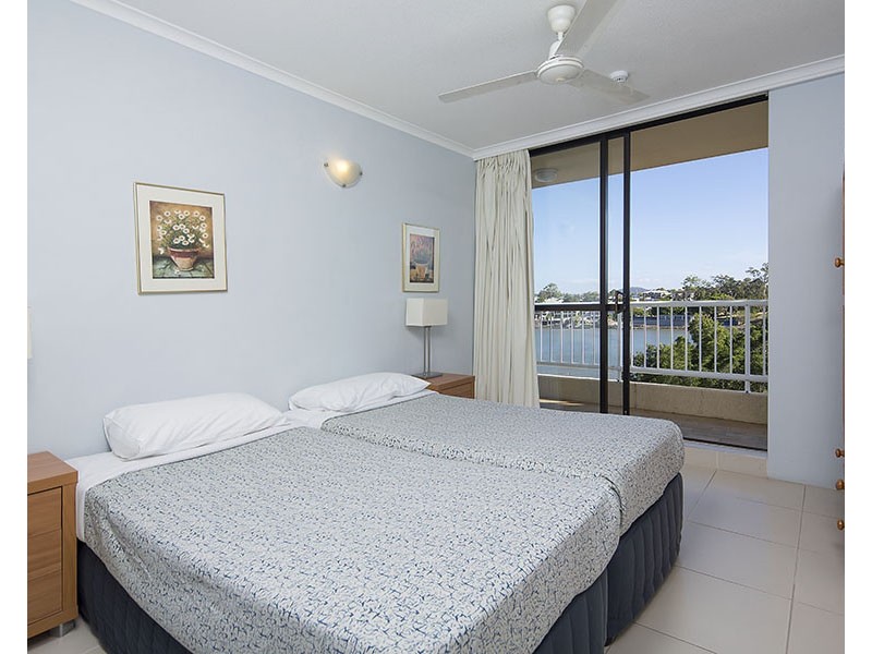 502/148 Oxlade Drive, New Farm QLD 4005