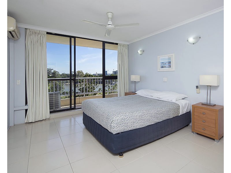 502/148 Oxlade Drive, New Farm QLD 4005