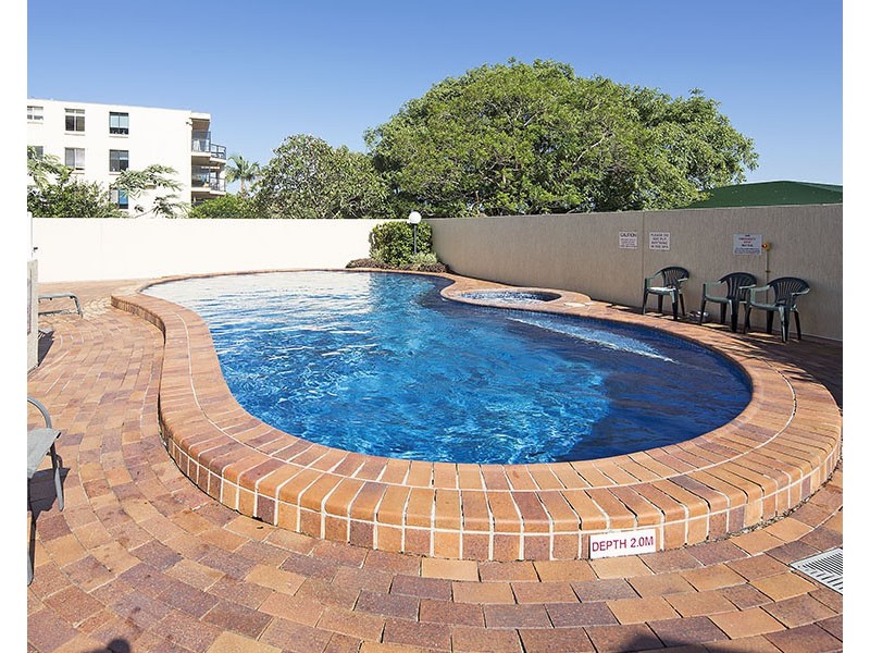 502/148 Oxlade Drive, New Farm QLD 4005