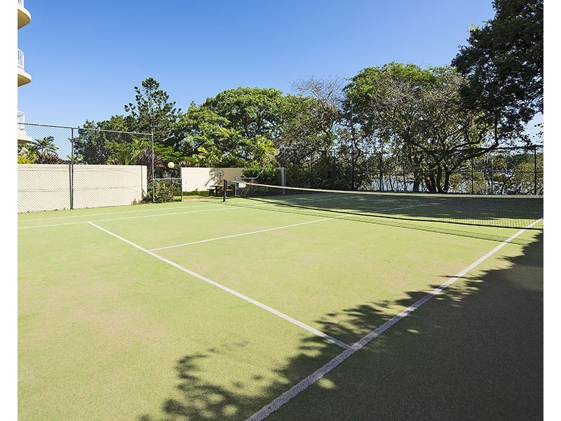 502/148 Oxlade Drive, New Farm QLD 4005