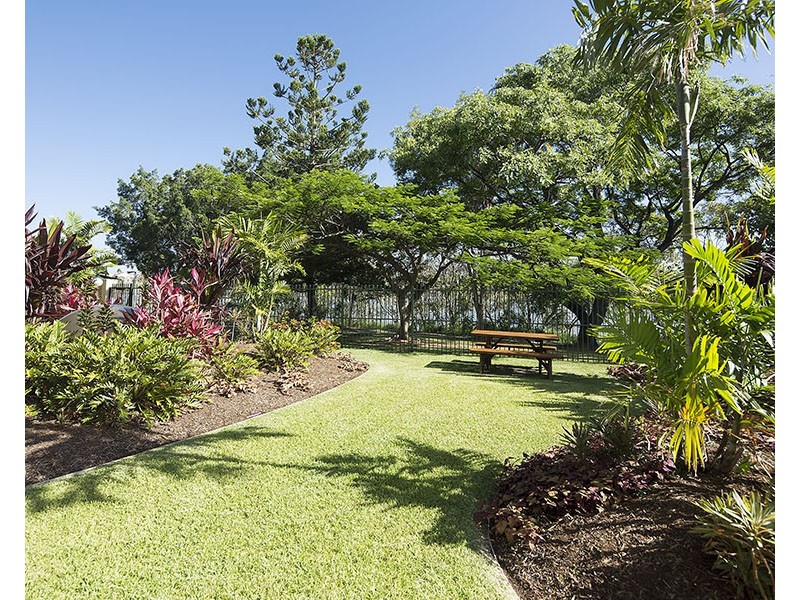 502/148 Oxlade Drive, New Farm QLD 4005