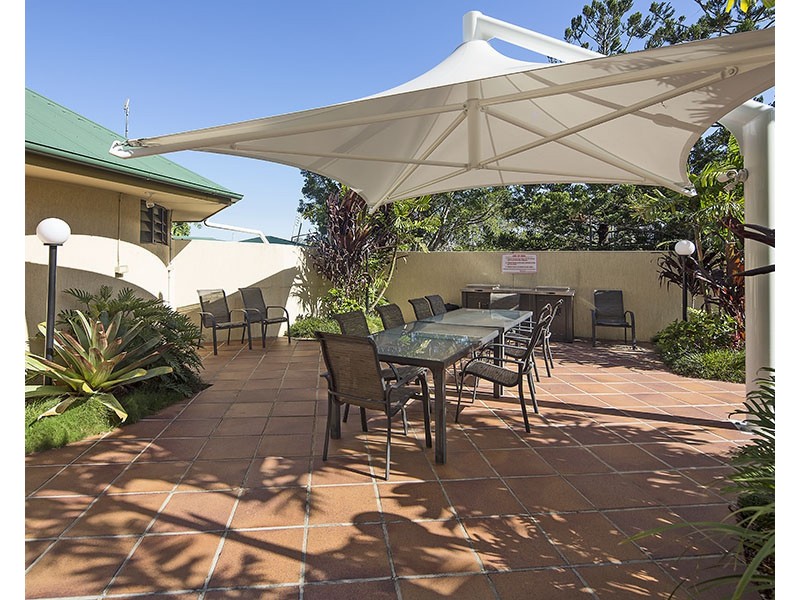 502/148 Oxlade Drive, New Farm QLD 4005