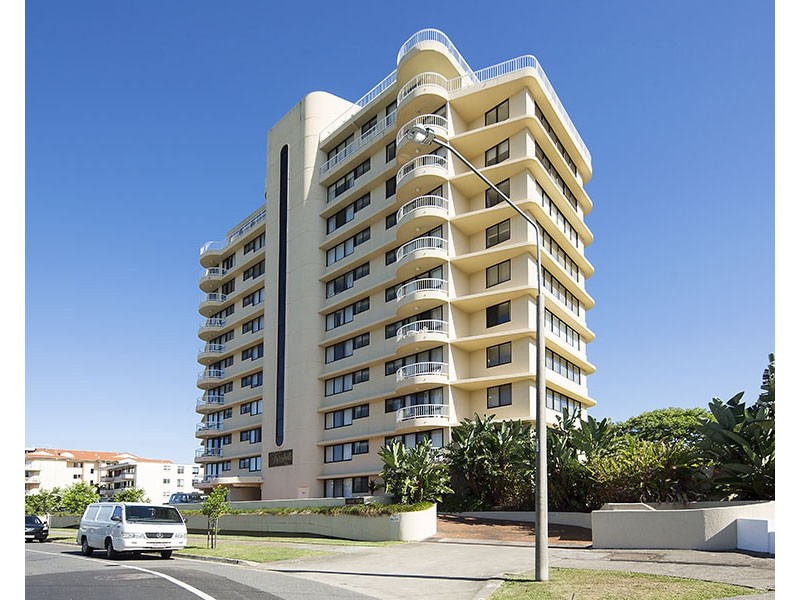 502/148 Oxlade Drive, New Farm QLD 4005