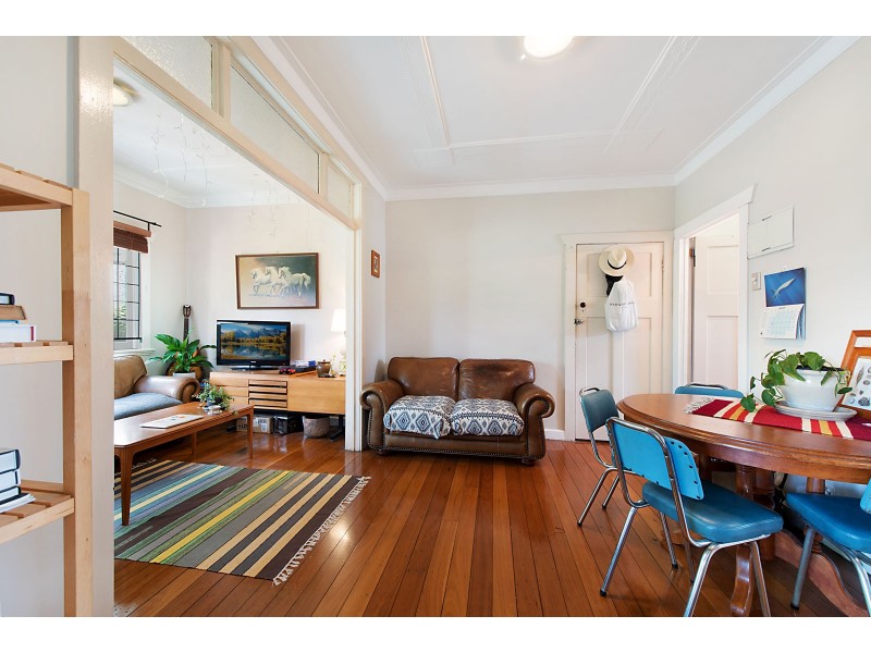 2/713 Brunswick Street, New Farm QLD 4005