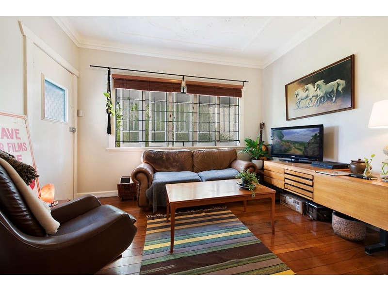 2/713 Brunswick Street, New Farm QLD 4005