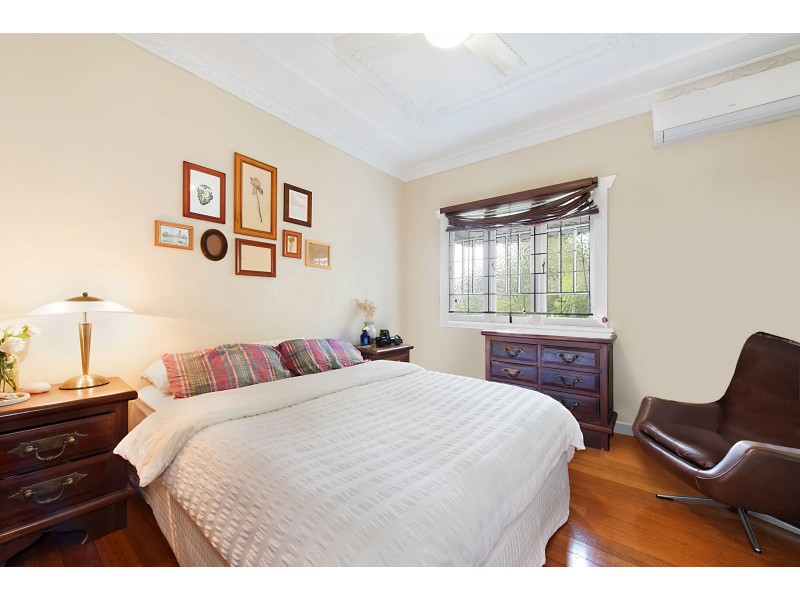 2/713 Brunswick Street, New Farm QLD 4005