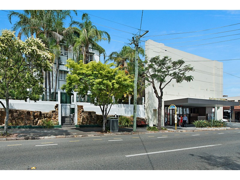 2/713 Brunswick Street, New Farm QLD 4005