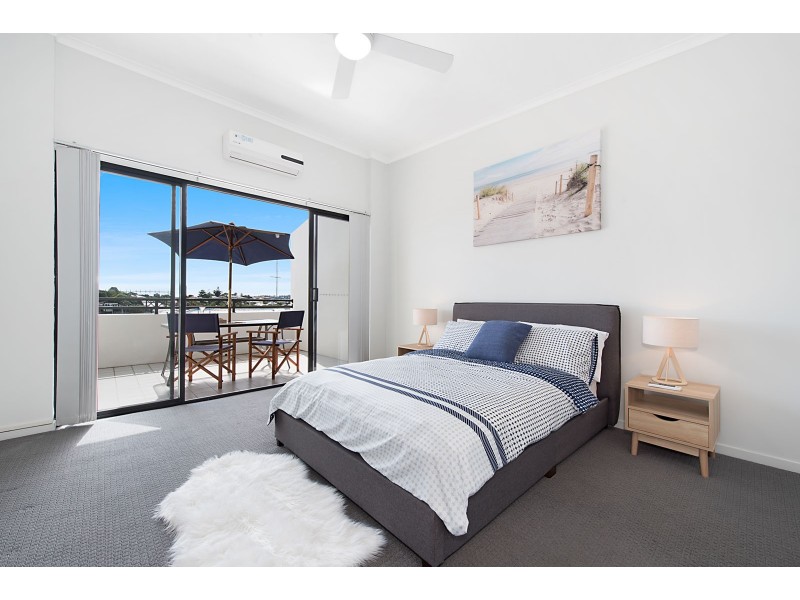 7/706 Brunswick Street, New Farm QLD 4005