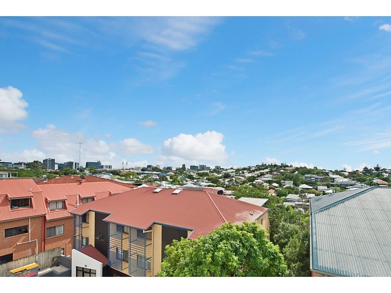 7/706 Brunswick Street, New Farm QLD 4005