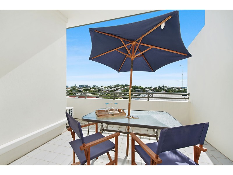 7/706 Brunswick Street, New Farm QLD 4005