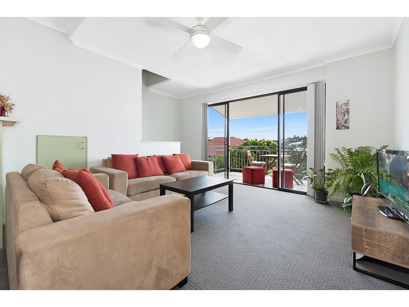 7/706 Brunswick Street, New Farm QLD 4005