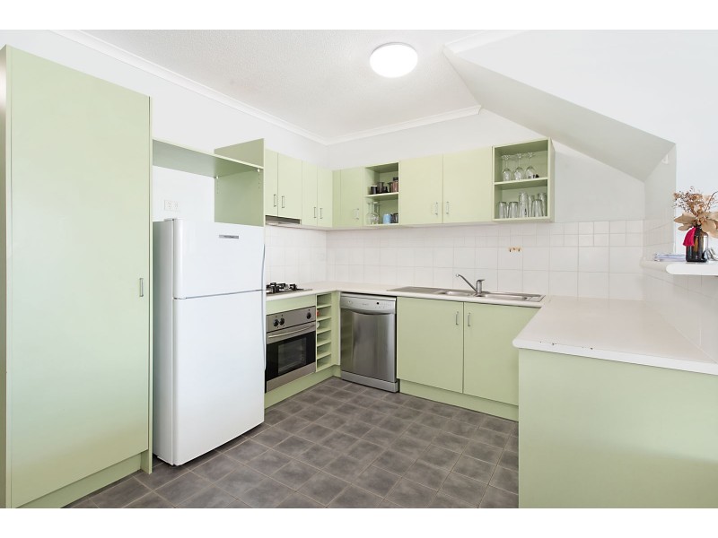 7/706 Brunswick Street, New Farm QLD 4005