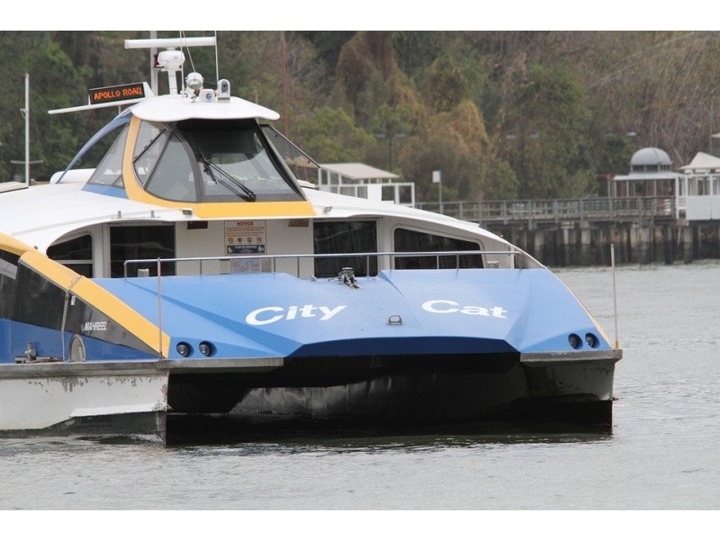 7/706 Brunswick Street, New Farm QLD 4005