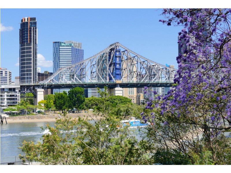 7/706 Brunswick Street, New Farm QLD 4005