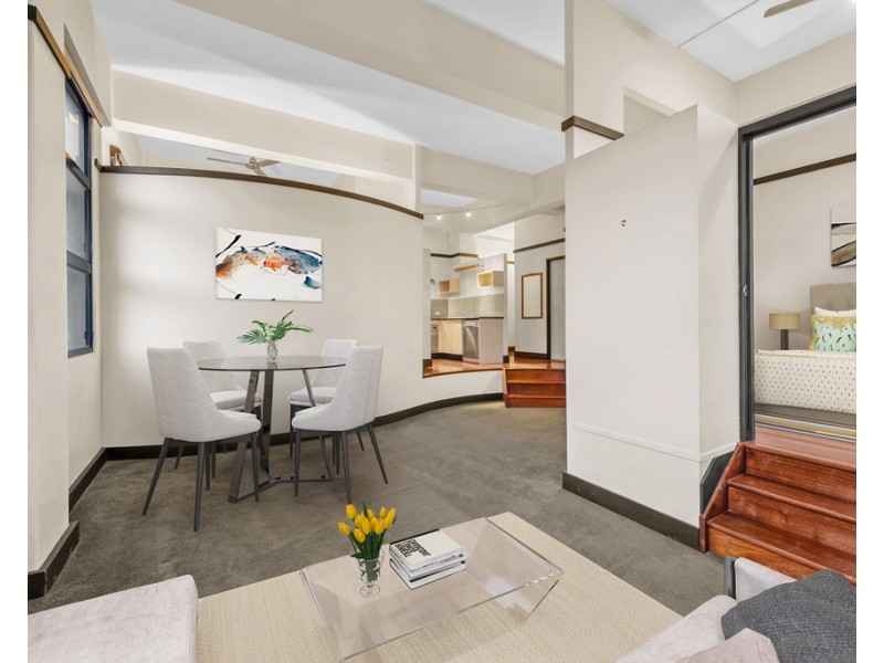 104/351 Brunswick Street, Fortitude Valley QLD 4006