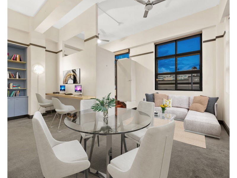 104/351 Brunswick Street, Fortitude Valley QLD 4006