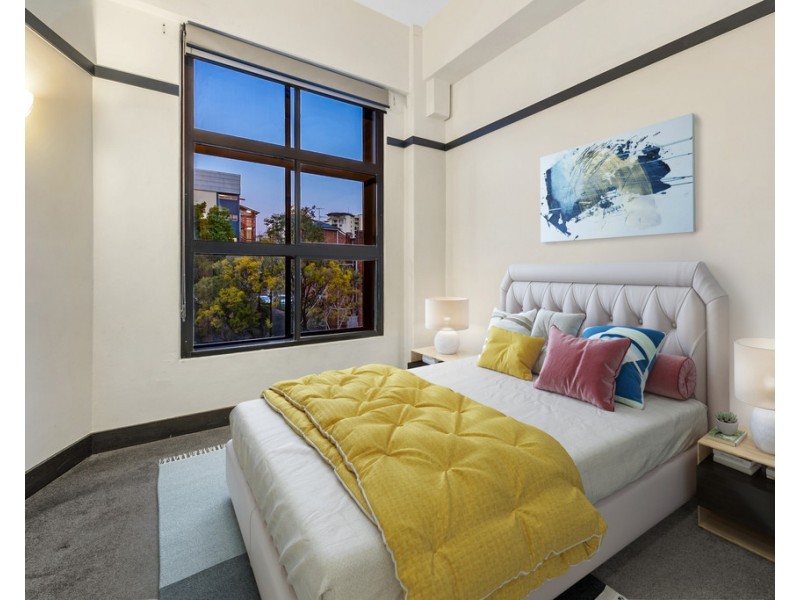 104/351 Brunswick Street, Fortitude Valley QLD 4006